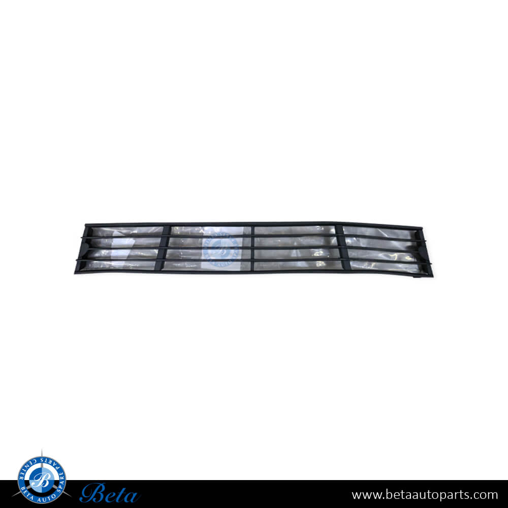 Front Bumper Lower Grille without ACC for BMW 7 Series F01/F02 LCI 2013-2015 models, Part Number 51117295273 Front Bumper Lower Grille without ACC for BMW 7 Series F01/F02 LCI 2013-2015 models, Part Number 51117295273
